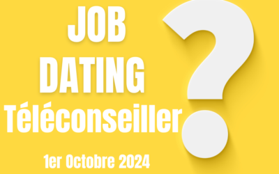 JOB DATING CRC