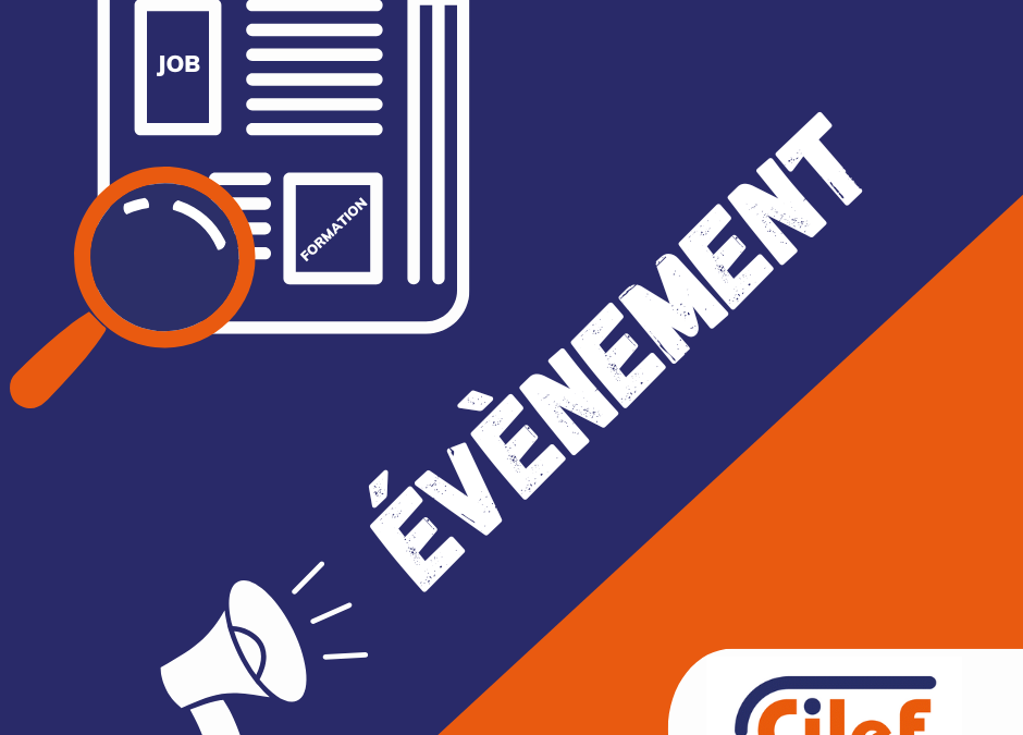 Portes ouvertes Cilef 2025